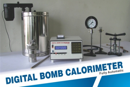 Bomb calorimeter problem? | yahoo answers